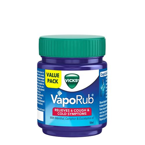 VICKS 50ML...